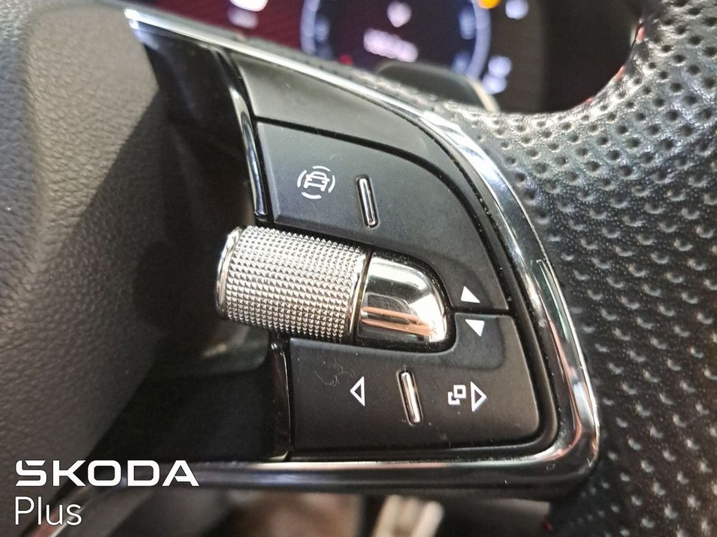 2022 Skoda Octavia