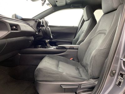 2021 Lexus UX 250H