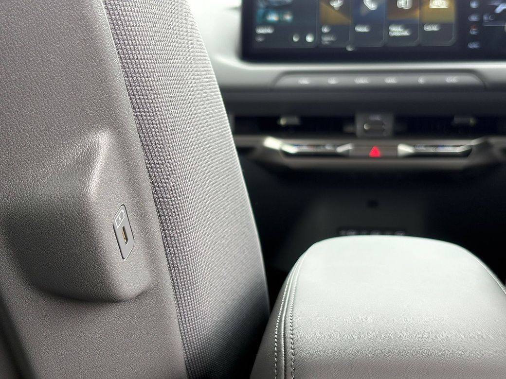 2026 Kia EV2
