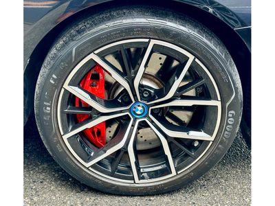 2022 BMW 5 Series
