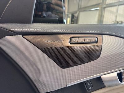 2022 Volvo XC90