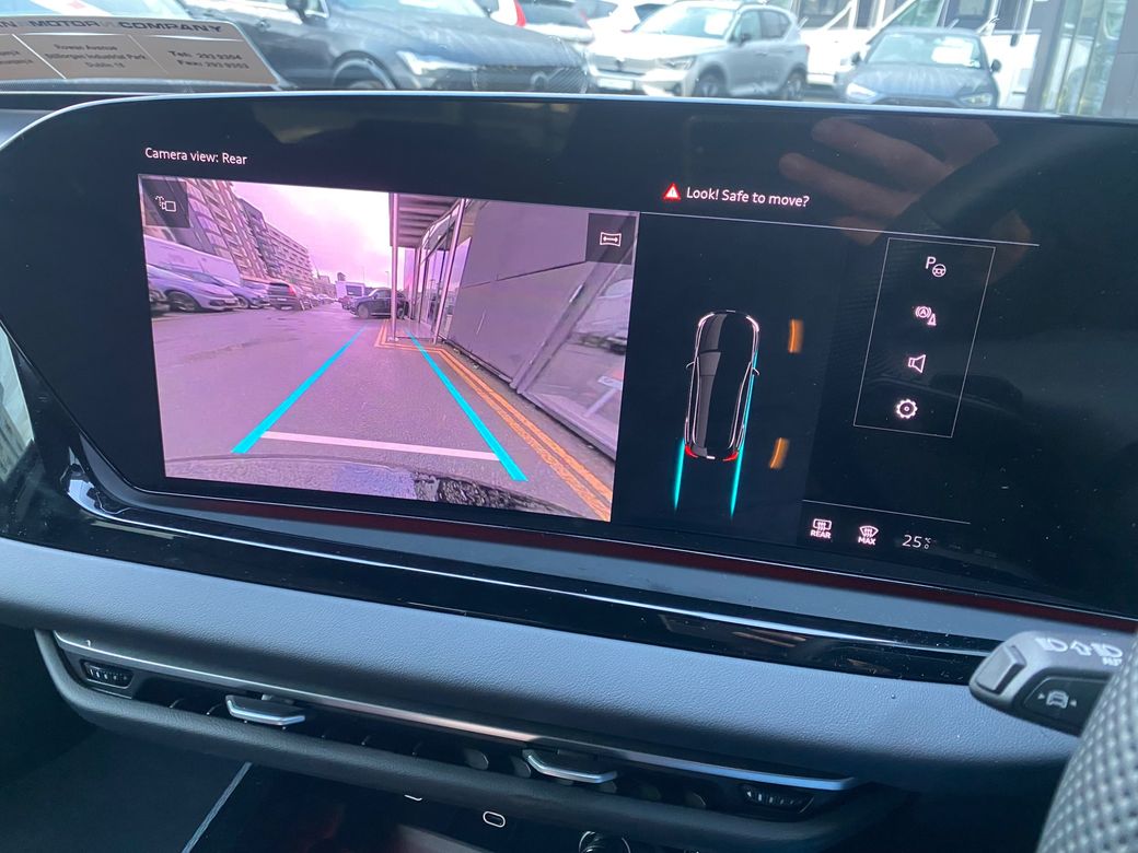 2025 Audi A5