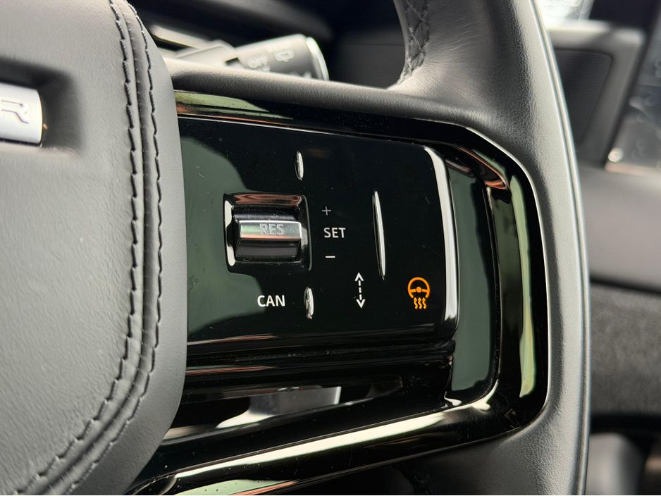 2023 Land Rover Range Rover Sport