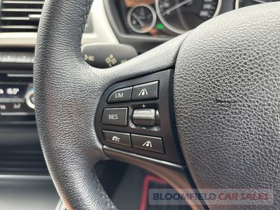 2017 BMW 3 Series