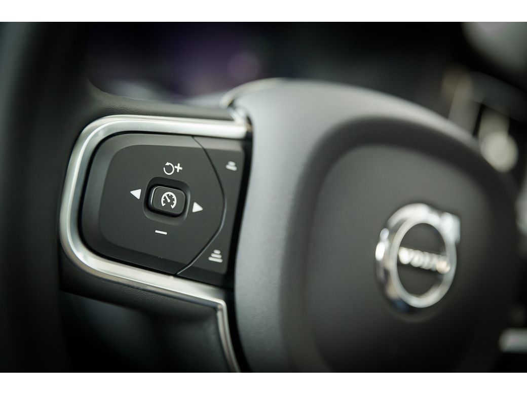 2023 Volvo XC60