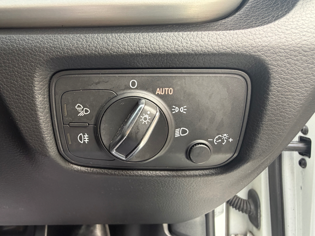 2015 Audi S3