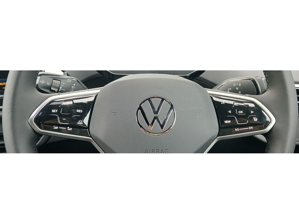 2026 Volkswagen ID.4