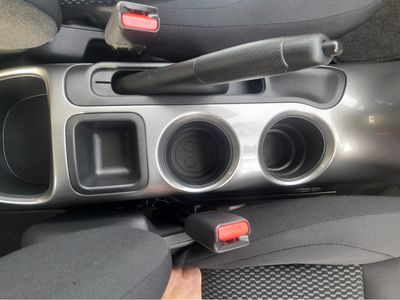 2015 Nissan Juke