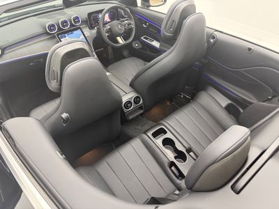 2025 Mercedes-Benz CLE
