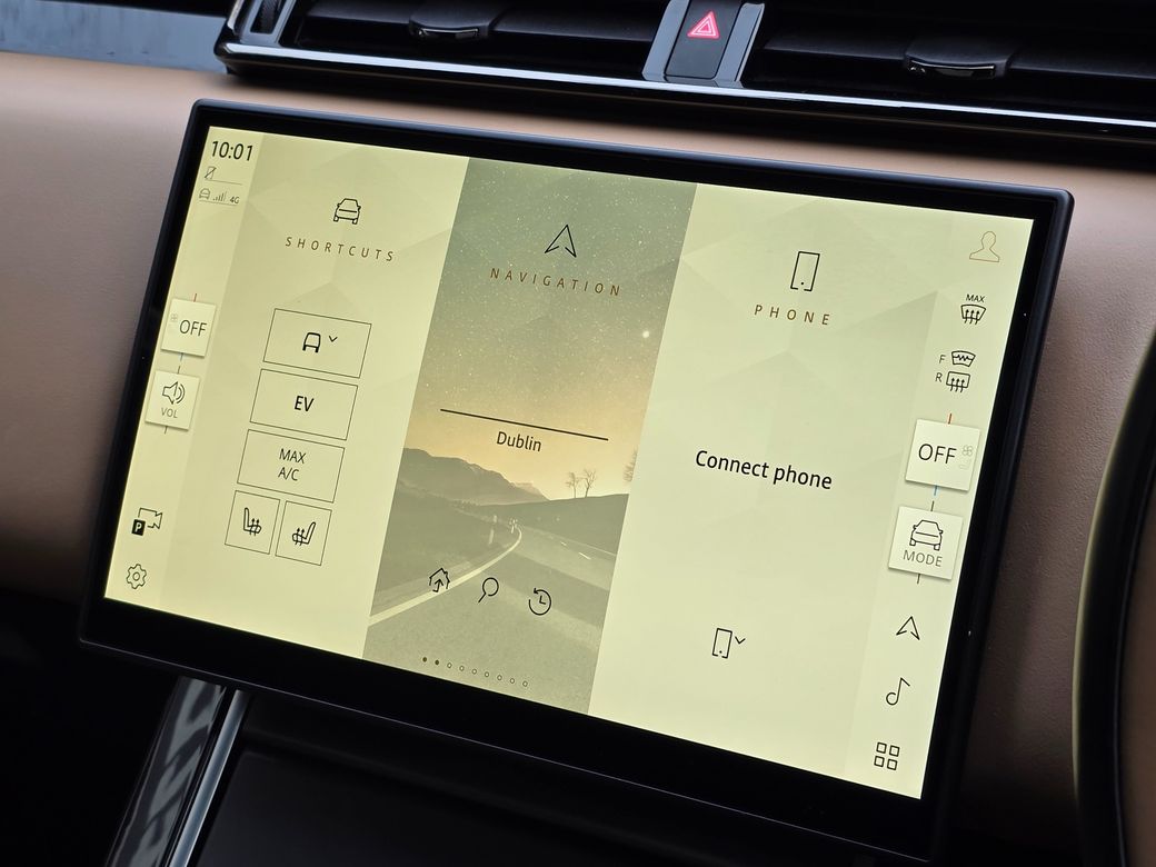 2024 Land Rover Range Rover Velar