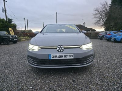 2022 Volkswagen Golf