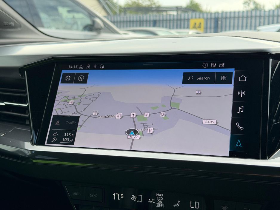 2023 Audi Q4 e-tron
