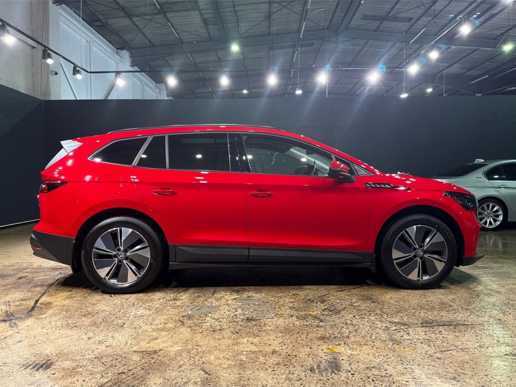 2023 Skoda Enyaq