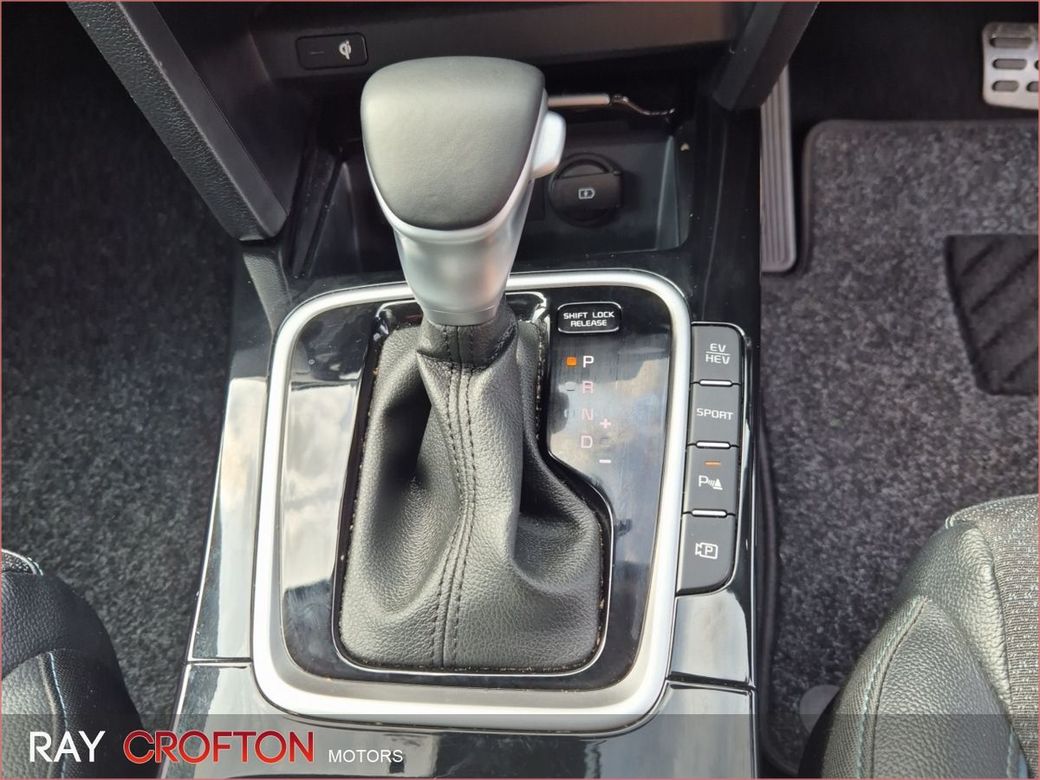 2022 Kia Ceed