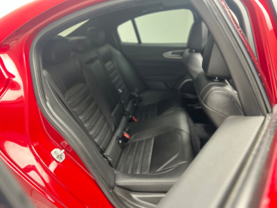 2022 Alfa Romeo Giulia