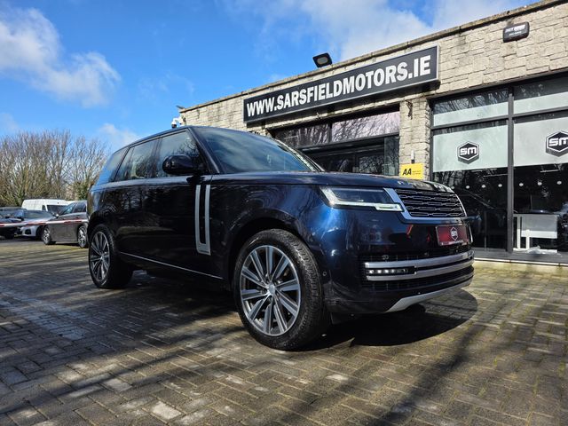 vehicle for sale from Sarsfield Motors