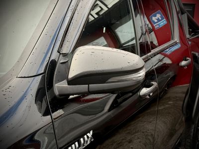 2022 Toyota Hilux