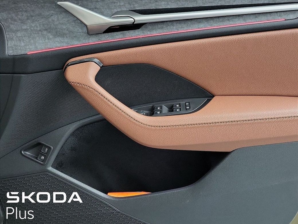 2024 Skoda Kodiaq
