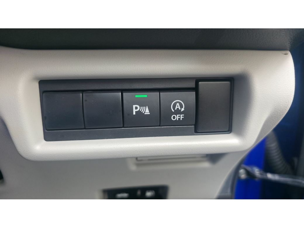 2024 Suzuki Swift