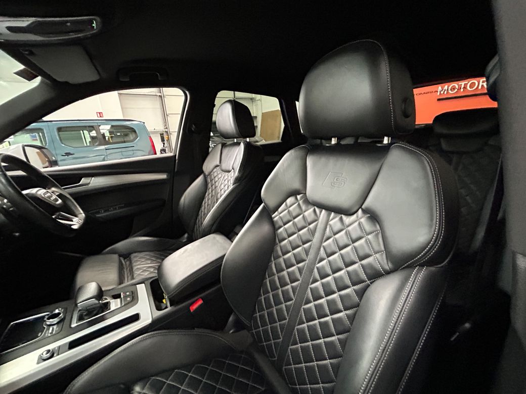 2020 Audi Q5