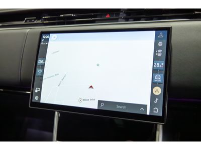 2024 Land Rover Range Rover