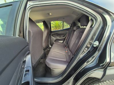 2022 Toyota Yaris Cross