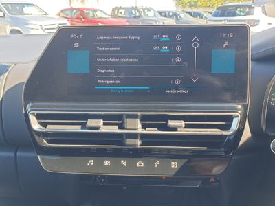 2025 Citroen C5 Aircross