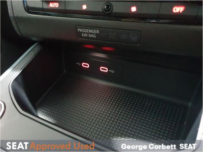 2022 SEAT Arona