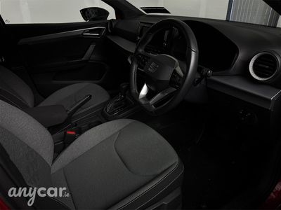 2025 SEAT Ibiza