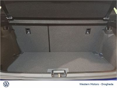 2026 Volkswagen Polo