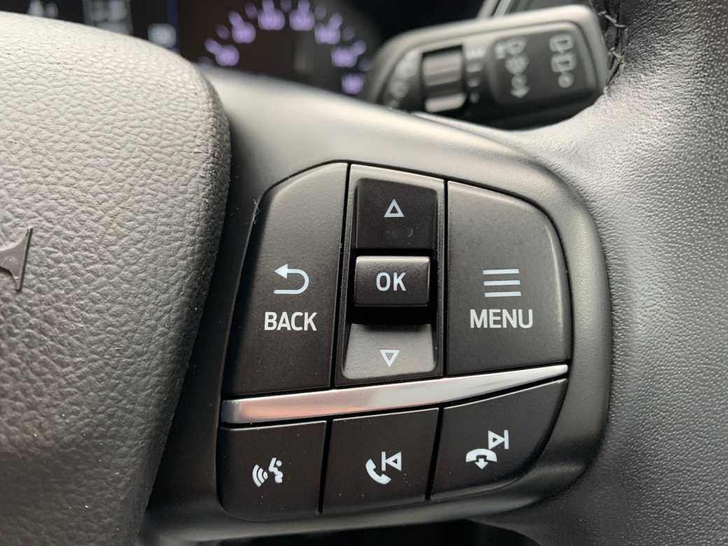 2021 Ford Kuga