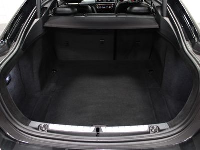 2018 BMW 420