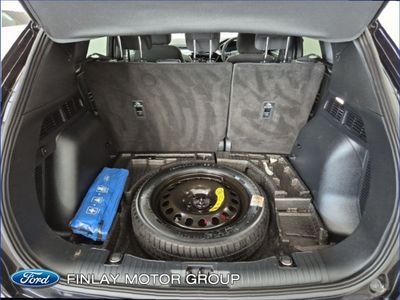 2023 Ford Kuga