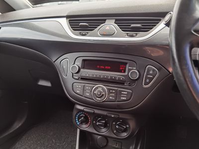 2019 Opel Corsa