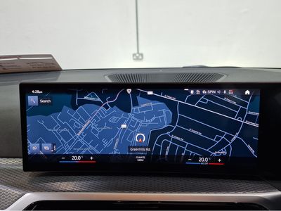 2022 BMW 3 Series