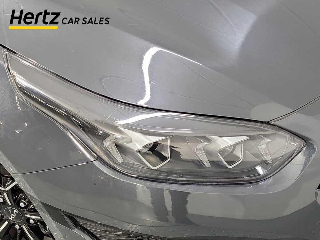 2025 Kia Ceed