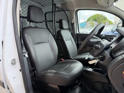 2020 Renault Kangoo