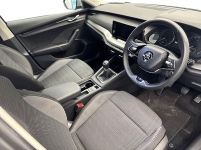 2024 Skoda Octavia
