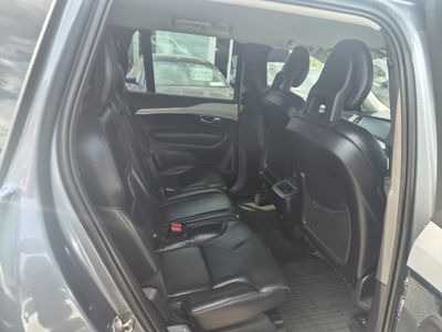 2016 Volvo XC90