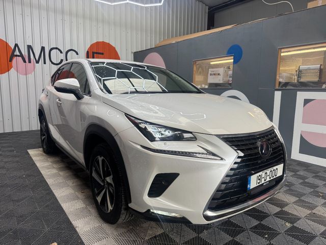 vehicle for sale from The Automatic Motor Car Centre