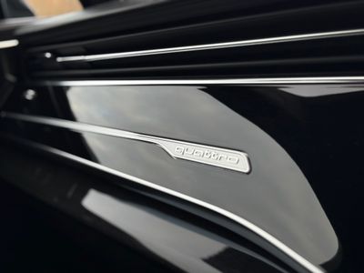 2020 Audi Q7