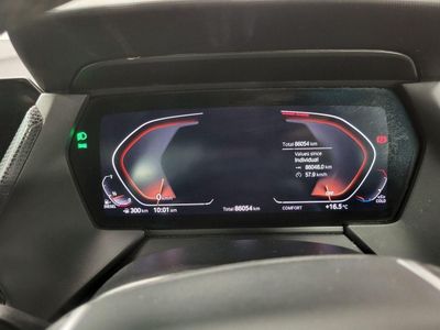 2021 BMW 2 Series
