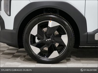 2026 Kia EV2