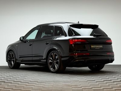 2025 Audi Q7
