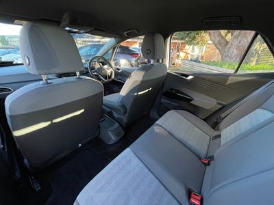 2022 Volkswagen ID.3