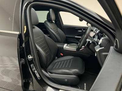 2024 Mercedes-Benz C Class