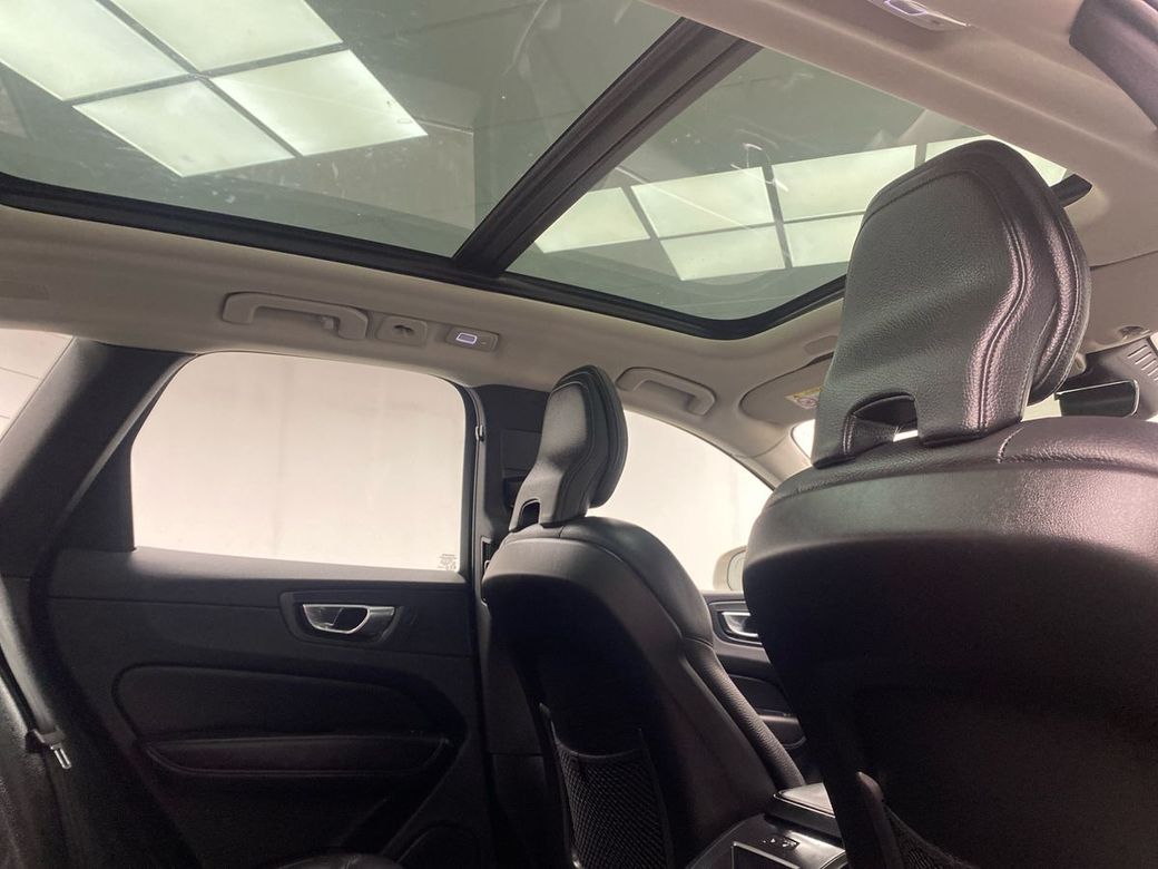 2023 Volvo XC60