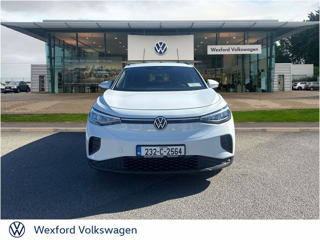 2023 Volkswagen ID.4