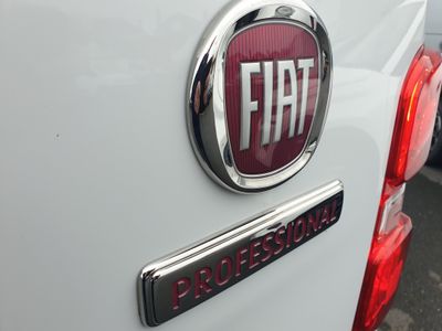 2023 Fiat Scudo