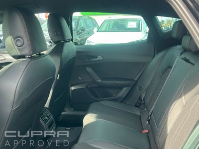 2025 Cupra Formentor